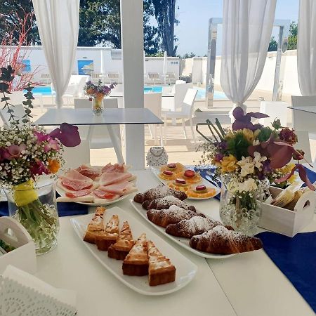Bono Vacanze Casa Bono شاكا المظهر الخارجي الصورة
