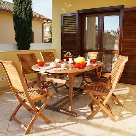 Bono Vacanze Casa Bono شاكا المظهر الخارجي الصورة