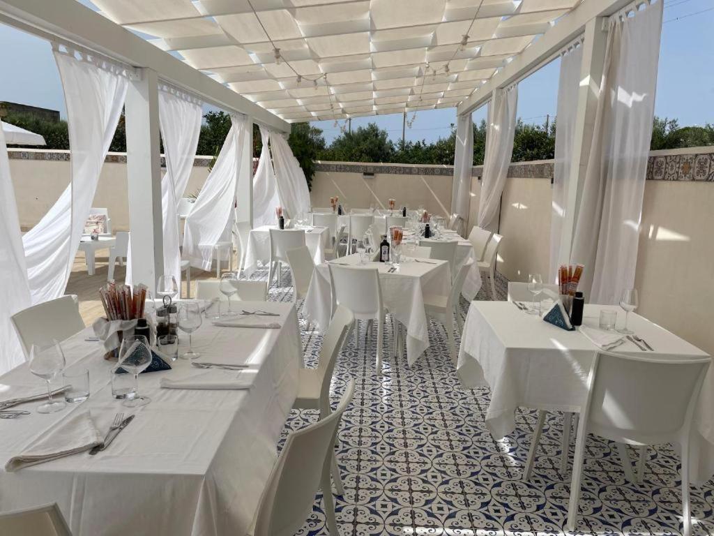 Bono Vacanze Casa Bono شاكا المظهر الخارجي الصورة