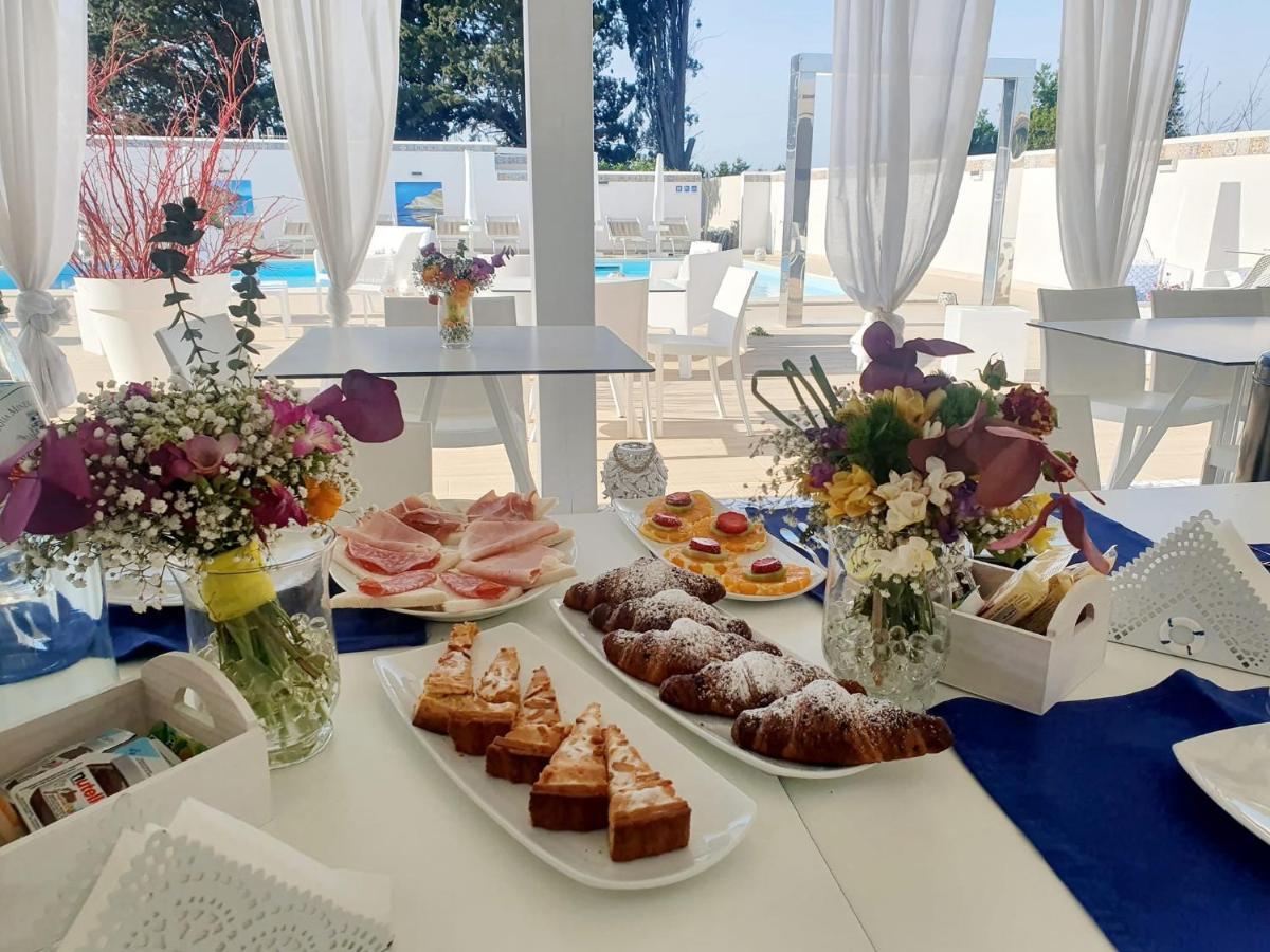 Bono Vacanze Casa Bono شاكا المظهر الخارجي الصورة