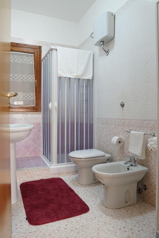 Bono Vacanze Casa Bono شاكا المظهر الخارجي الصورة