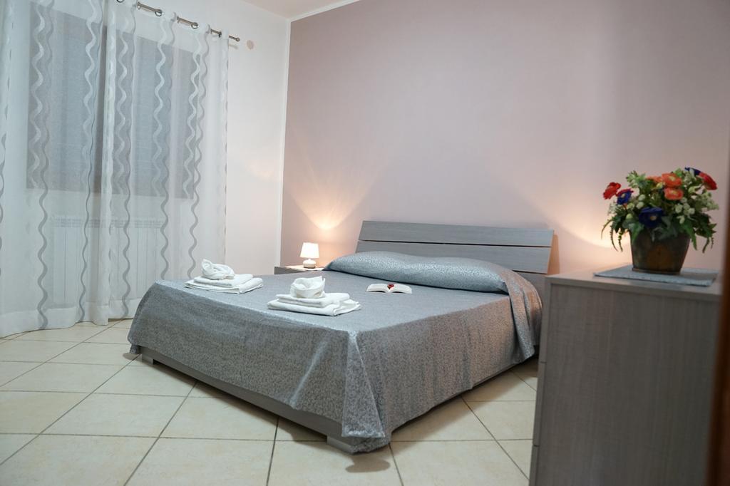 Bono Vacanze Casa Bono شاكا المظهر الخارجي الصورة