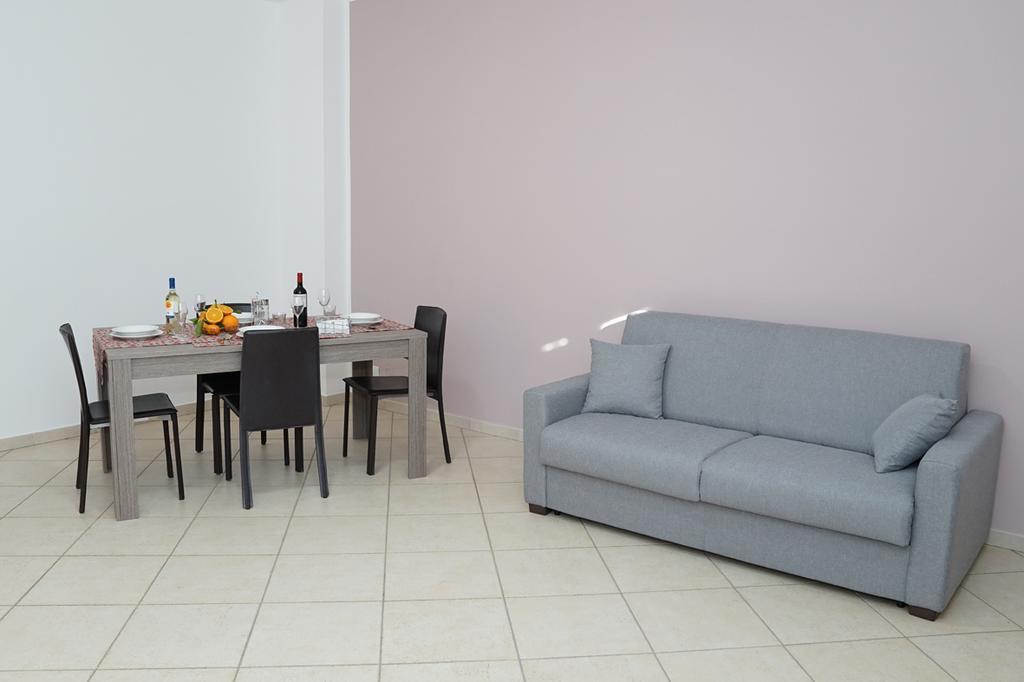 Bono Vacanze Casa Bono شاكا المظهر الخارجي الصورة