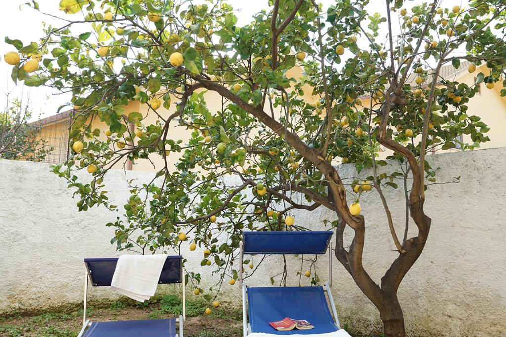 Bono Vacanze Casa Bono شاكا المظهر الخارجي الصورة